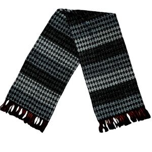 Corrierildo - VTG scarf made in Italy 🇮🇹 silky, soft